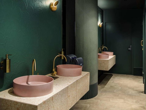 Pullman Melbourne City Centre - Stays Accommodation 35