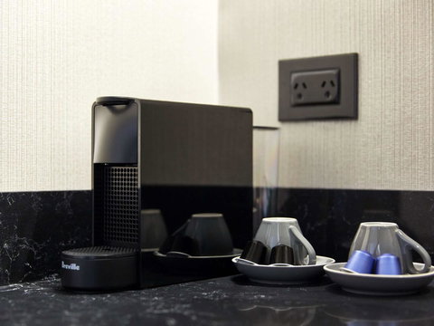 Pullman Melbourne City Centre - Stays Accommodation 18