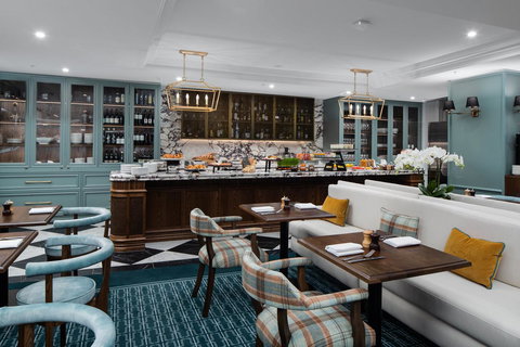 Pullman Melbourne City Centre - Stays Accommodation 12