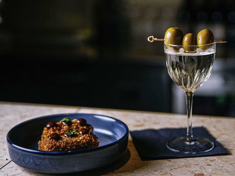 Pullman Melbourne City Centre - Stays Accommodation 44