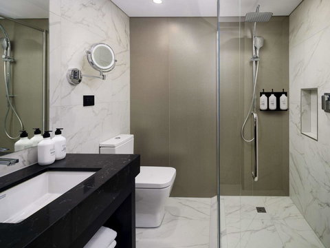 Pullman Melbourne City Centre - Stays Accommodation 29