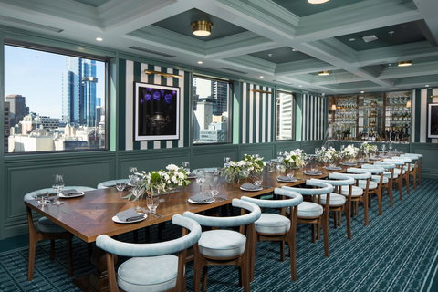 Pullman Melbourne City Centre - Stays Accommodation 5