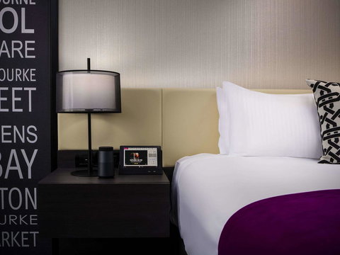 Pullman Melbourne City Centre - Stays Accommodation 37
