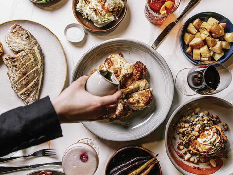 Pullman Melbourne City Centre - Stays Accommodation 42