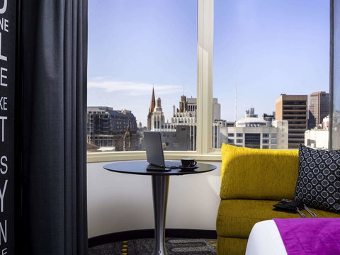 Pullman Melbourne City Centre - Stays Accommodation 19