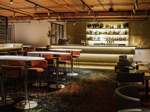 Pullman Melbourne City Centre - Stays Accommodation 9