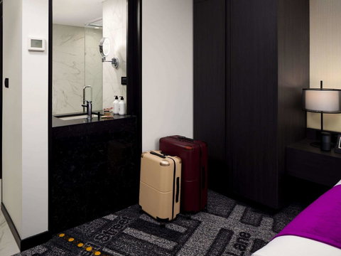 Pullman Melbourne City Centre - Stays Accommodation 30