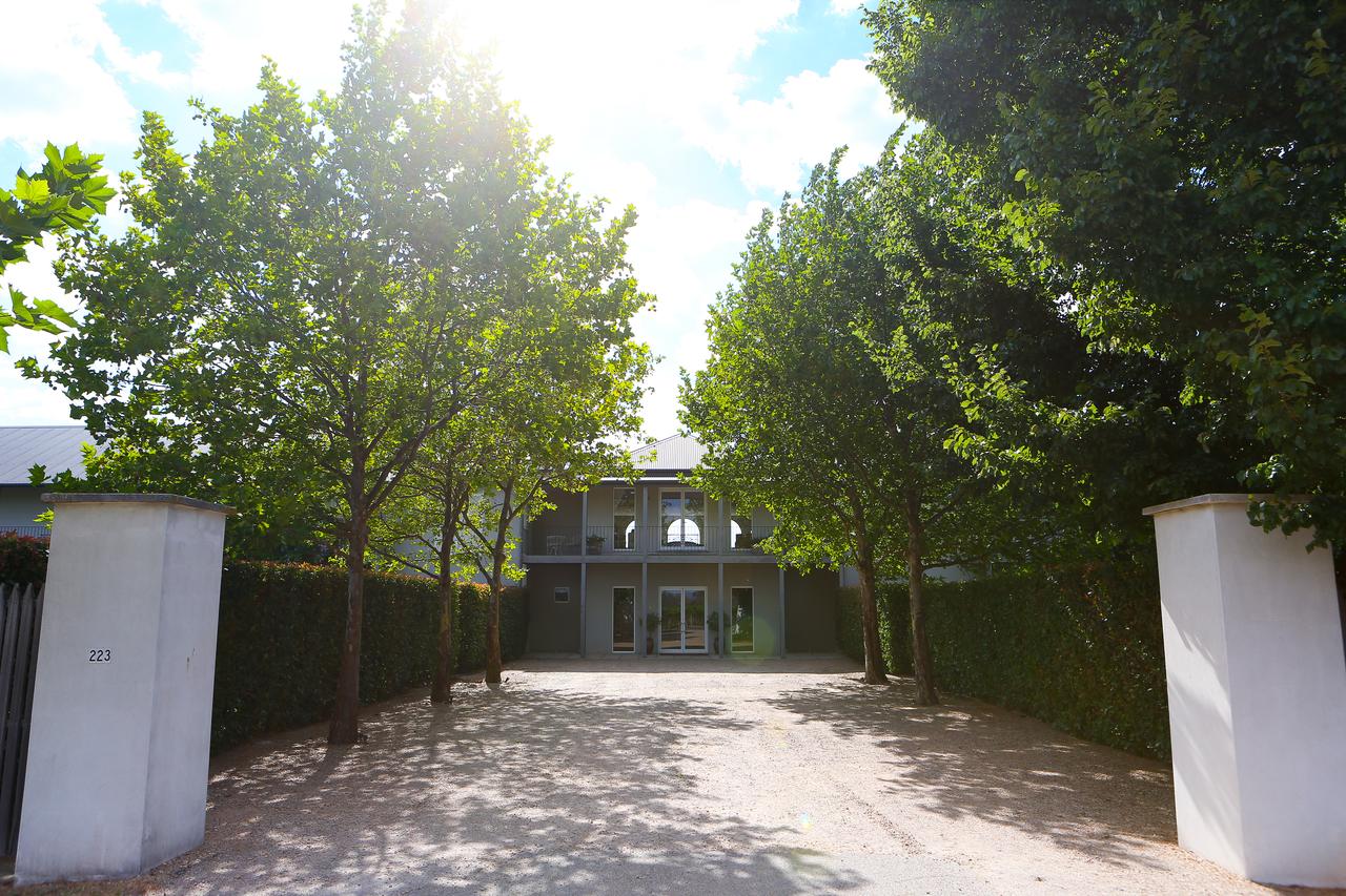 Milawa VIC Stays Accommodation