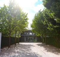 Lancemore Milawa - Stays Accommodation