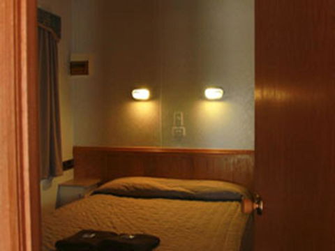 Tasman Holiday Parks - Geelong - Stayed 16
