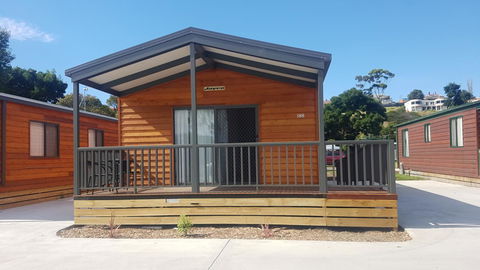 Tasman Holiday Parks - Geelong - Stayed 9