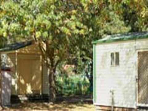 Tasman Holiday Parks - Geelong - Stayed 23