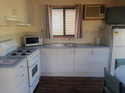 Tasman Holiday Parks - Geelong - Stayed 5