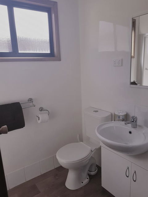 Tasman Holiday Parks - Geelong - Stayed 7