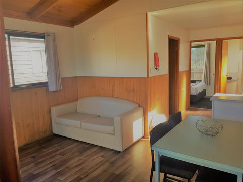 Tasman Holiday Parks - Geelong - Stayed 3