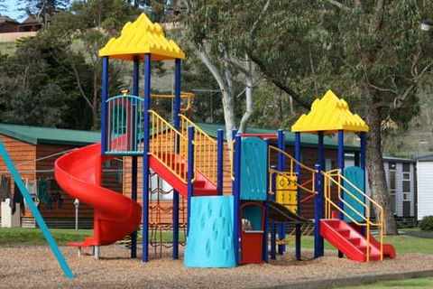 Tasman Holiday Parks - Geelong - Stayed 11