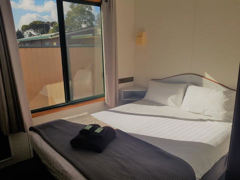 Tasman Holiday Parks - Geelong - Stayed 1