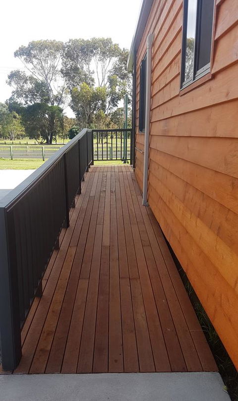 Tasman Holiday Parks - Geelong - Stayed 14