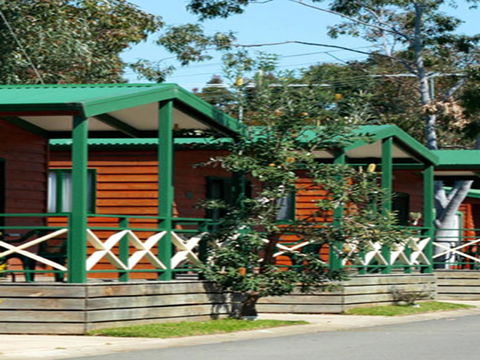 Tasman Holiday Parks - Geelong - Stayed 22