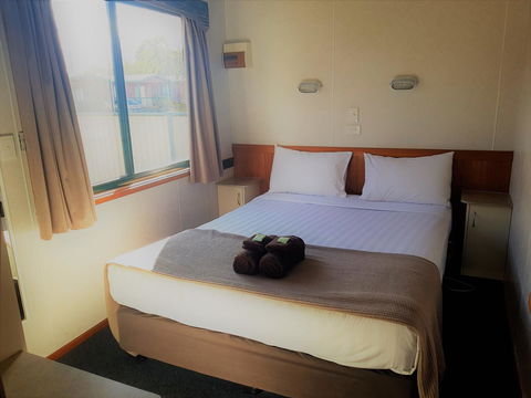 Tasman Holiday Parks - Geelong - Stayed 8