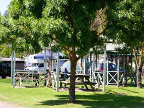 Tasman Holiday Parks - Geelong - Stayed 13