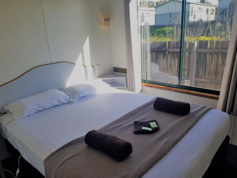 Tasman Holiday Parks - Geelong - Stayed 12