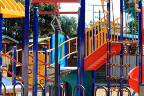 Tasman Holiday Parks - Geelong - Stayed 24