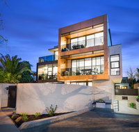 Manhattan Apartments - Caulfield North