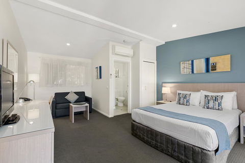 Kaloha Holiday Resort Phillip Island - Stayed 9