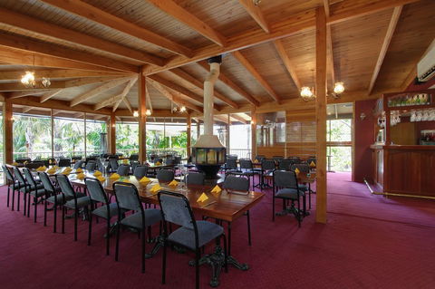 Kaloha Holiday Resort Phillip Island - Stayed 16