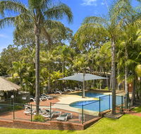 Comfort Resort Kaloha Phillip Island - Stays Accommodation