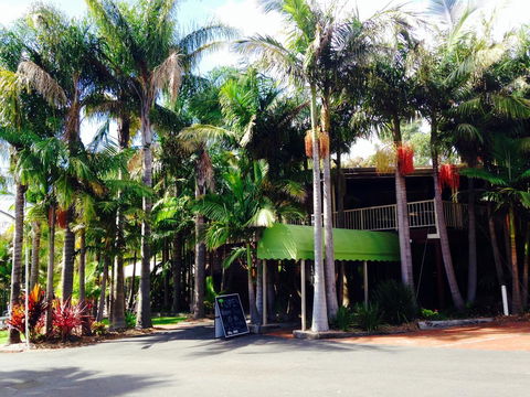 Kaloha Holiday Resort Phillip Island - Stayed 13