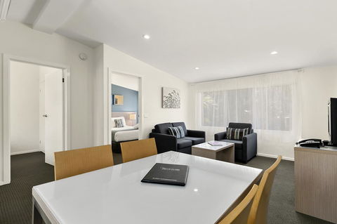 Kaloha Holiday Resort Phillip Island - Stayed 11