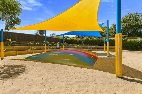 Kaloha Holiday Resort Phillip Island - Stayed 4