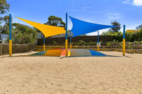 Kaloha Holiday Resort Phillip Island - Stayed 5