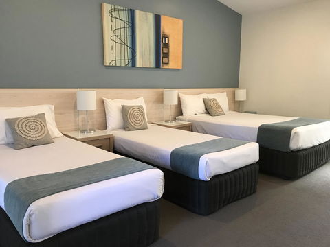 Kaloha Holiday Resort Phillip Island - Stayed 10