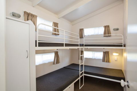 Kaloha Holiday Resort Phillip Island - Stayed 21