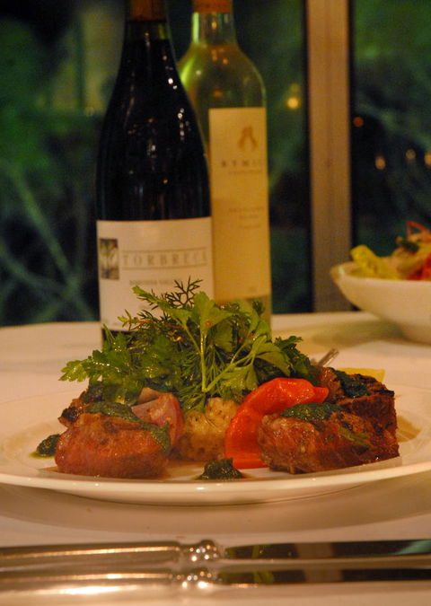 Chris\'s Beacon Point Restaurant & Villas - Stayed 13