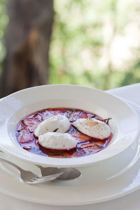 Chris\'s Beacon Point Restaurant & Villas - Stayed 14