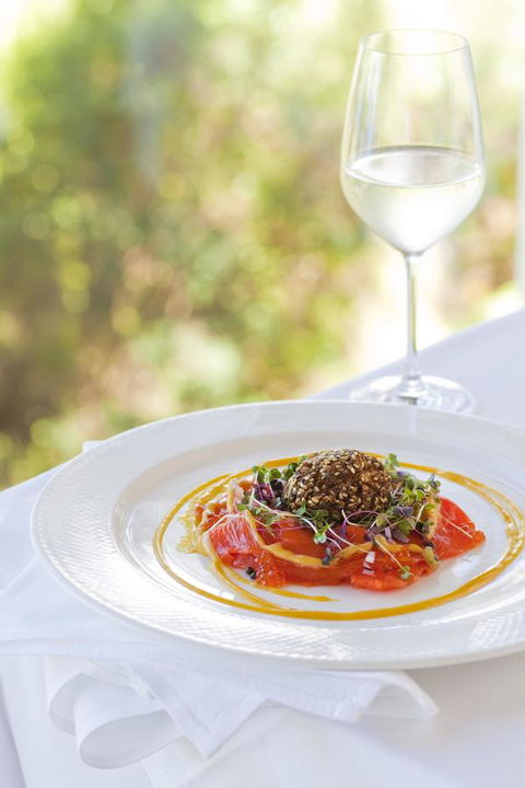 Chris\'s Beacon Point Restaurant & Villas - Stayed 15