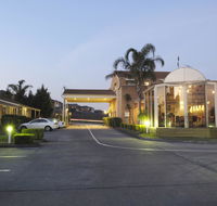 Best Western Melbourne Airport - Stayed