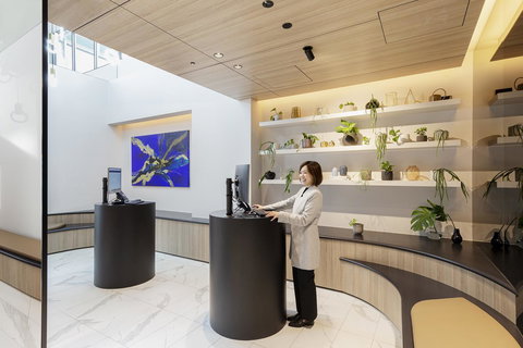 Brady Hotels Jones Lane - Stayed 2