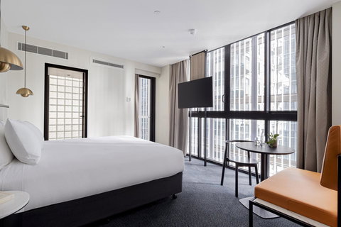 Brady Hotels Jones Lane - Stayed 9