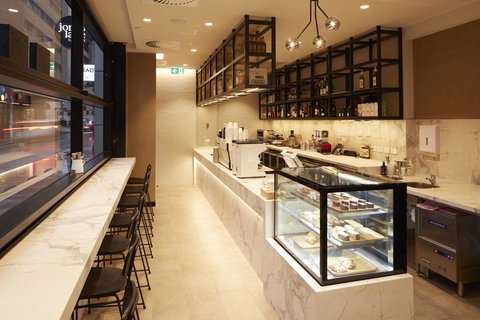 Brady Hotels Jones Lane - Stayed 19