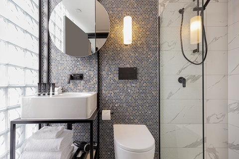 Brady Hotels Jones Lane - Stayed 7