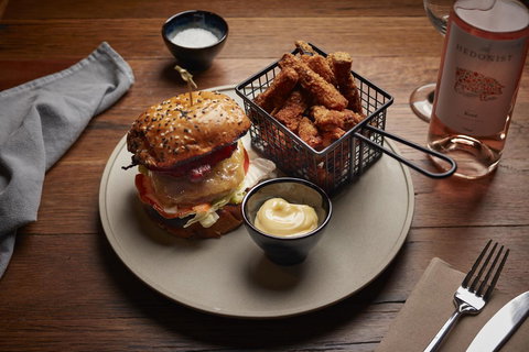 Brady Hotels Jones Lane - Stayed 22