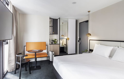 Brady Hotels Jones Lane - Stayed 6