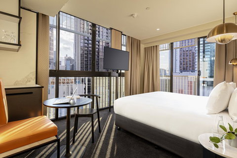 Brady Hotels Jones Lane - Stayed 3