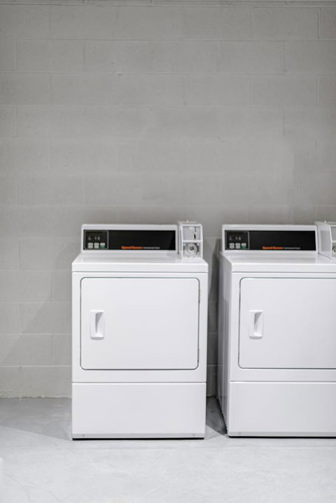 Brady Hotels Jones Lane - Stayed 26