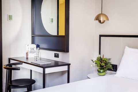 Brady Hotels Jones Lane - Stayed 10